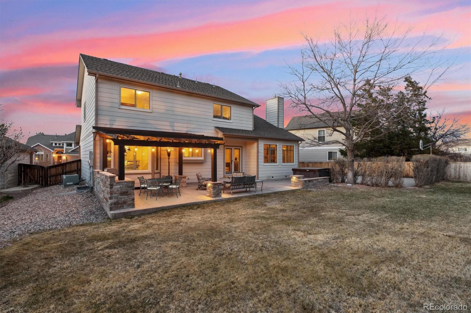 Report Image #1 for 9407  Dolton Way,Highlands Ranch, Colorado