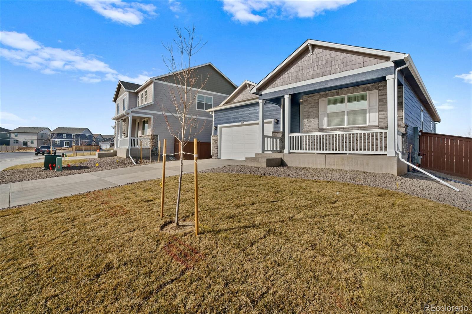 Report Image #1 for 4859  Lynxes Way,Johnstown, Colorado