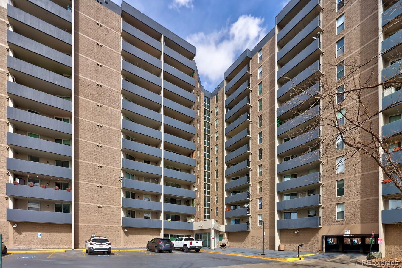 Report Image #1 for 601 W 11th Avenue,Denver, Colorado