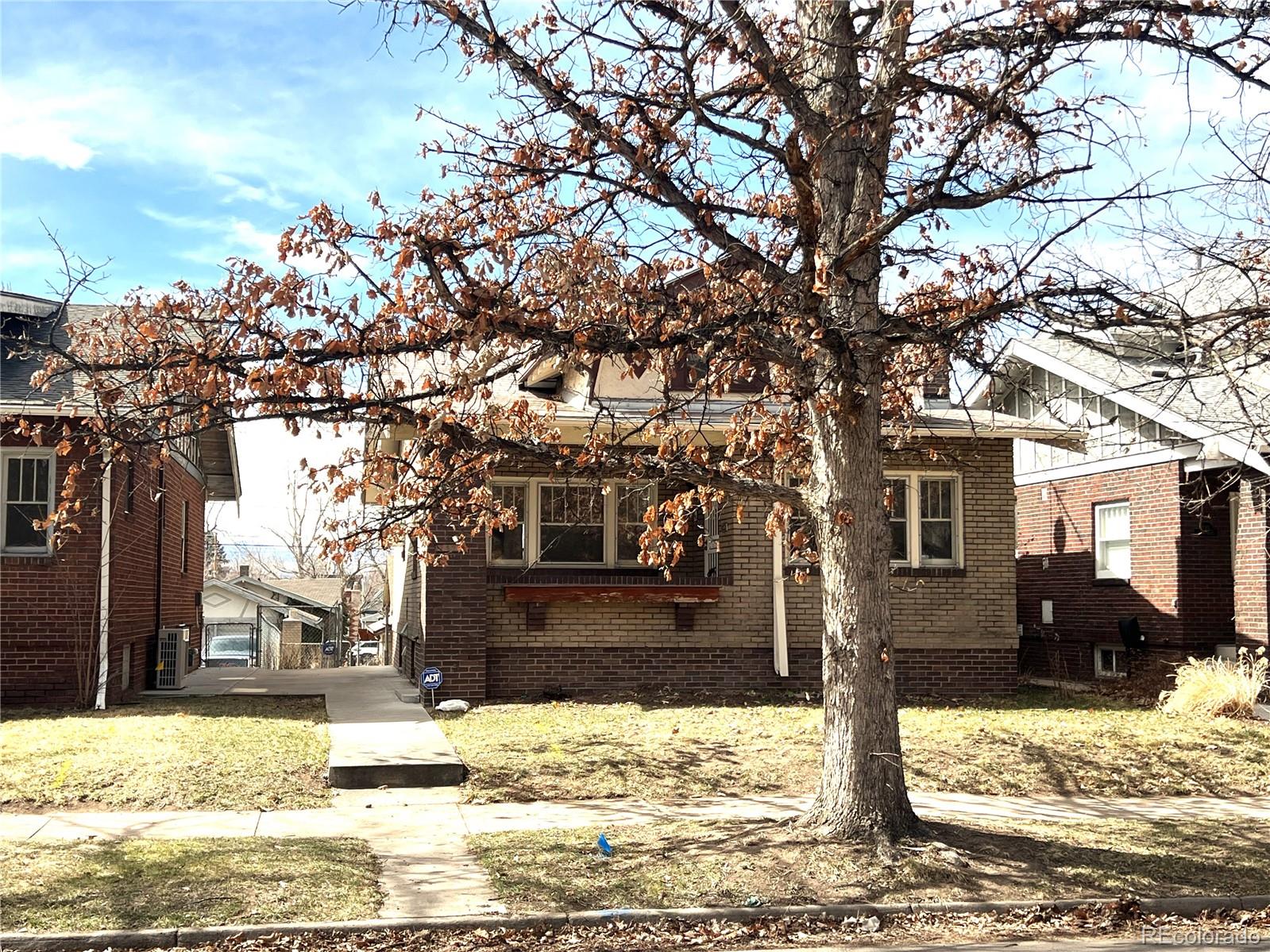 Report Image #1 for 739 S Ogden Street,Denver, Colorado