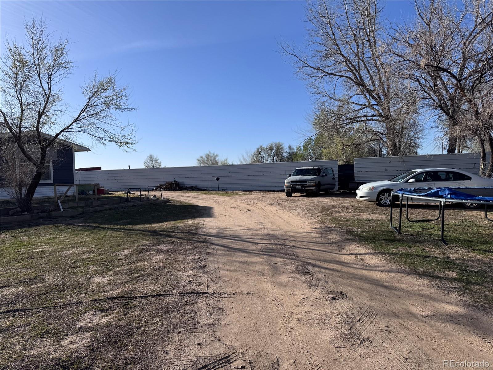 Report Image #1 for 7486  Patrick Street,Fort Lupton, Colorado