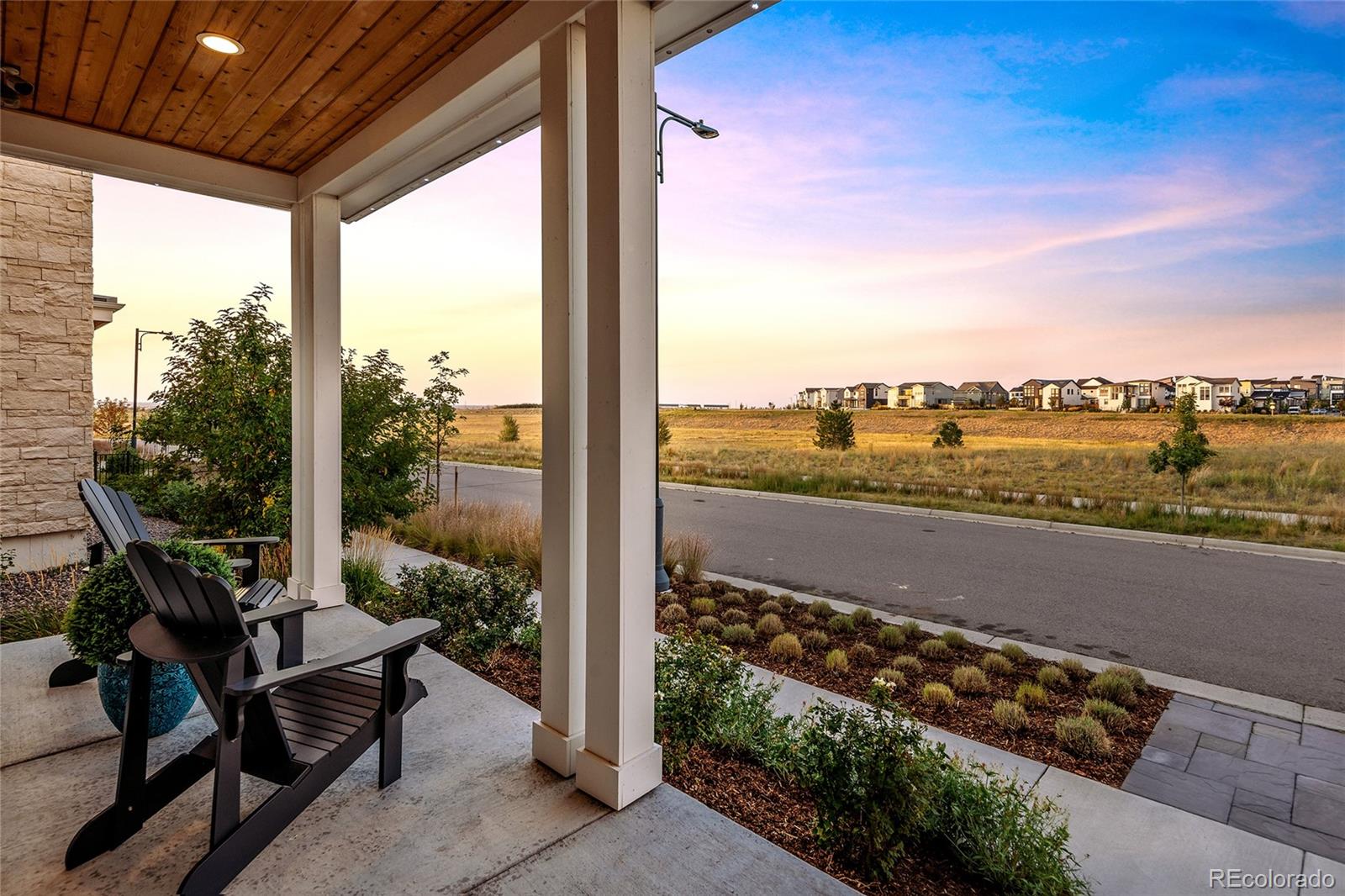 Report Image #1 for 6123  Chester Way,Denver, Colorado