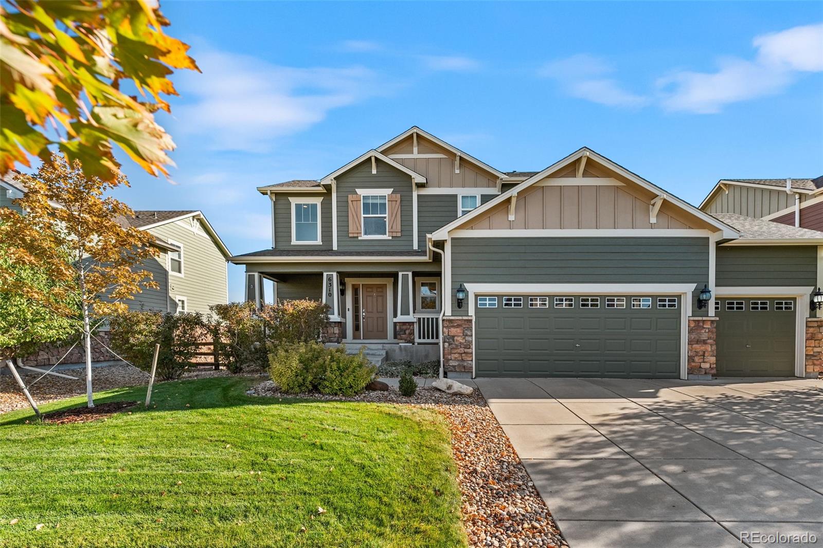Report Image #1 for 6310 S Ider Street,Aurora, Colorado