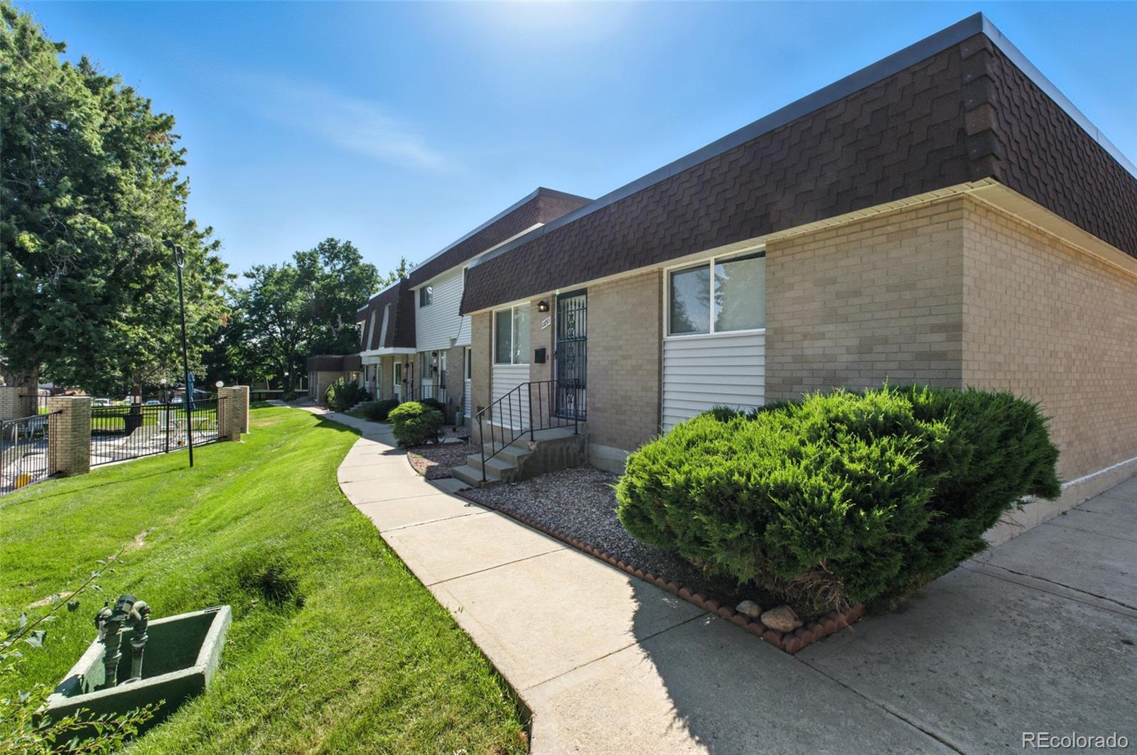 Report Image #1 for 12893 W Alameda Drive,Lakewood, Colorado
