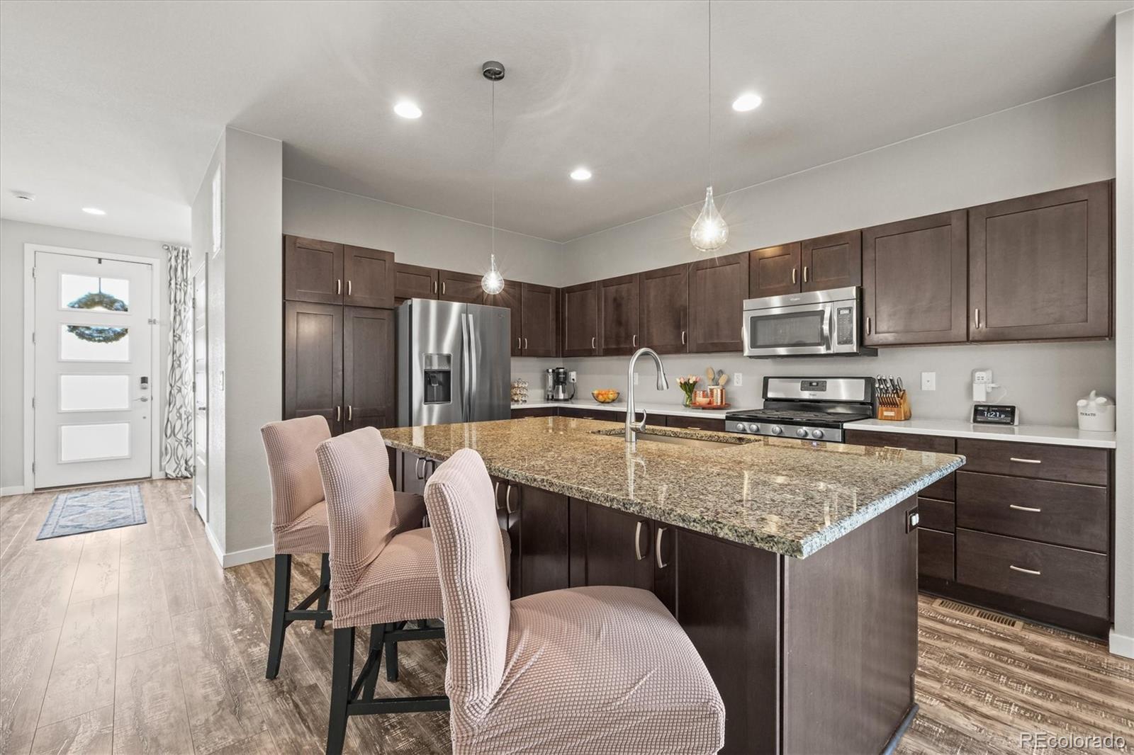 Report Image #1 for 10062  Southlawn Circle,Commerce City, Colorado