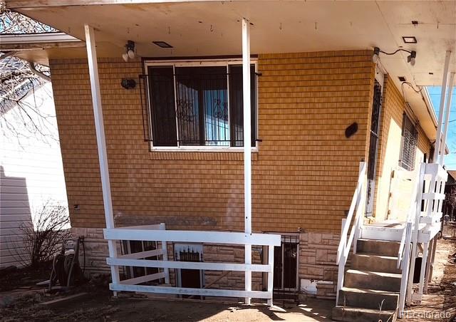 Report Image #1 for 432  3rd Avenue,Deer Trail, Colorado