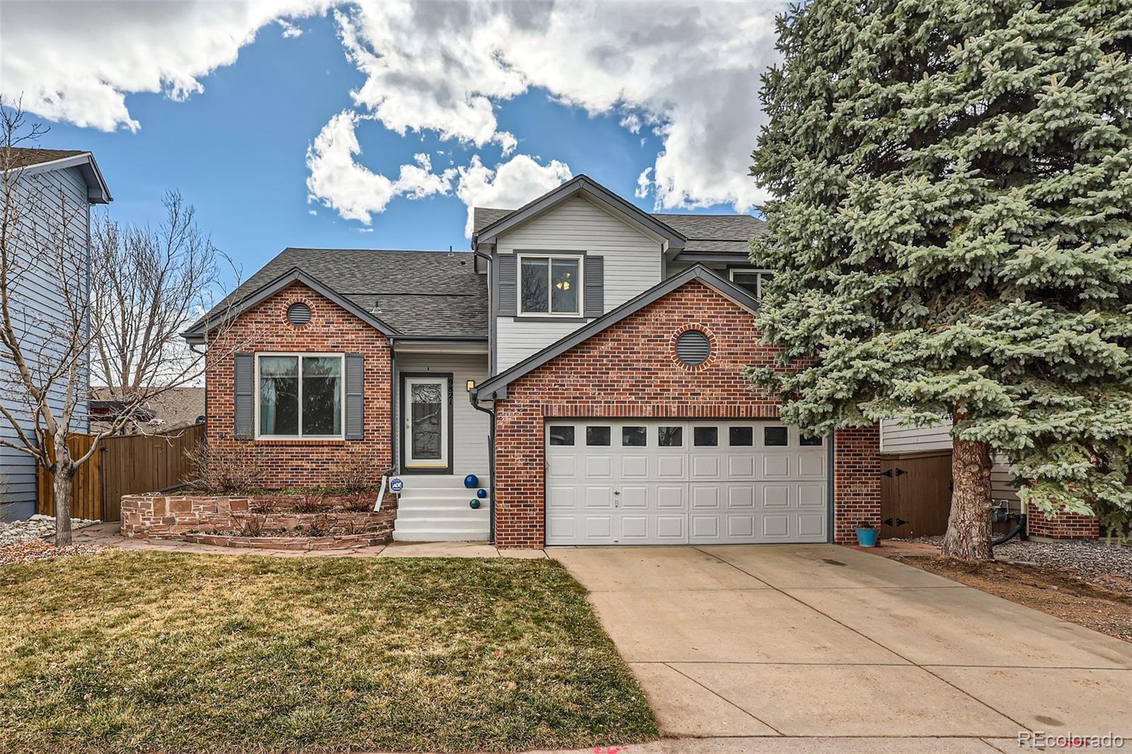 Report Image #1 for 9821  Rock Dove Lane,Highlands Ranch, Colorado