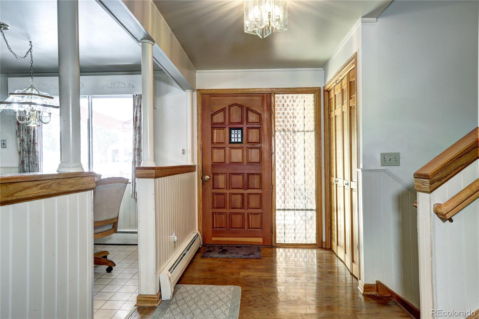 Report Image #1 for 3820 S Ames Street,Denver, Colorado