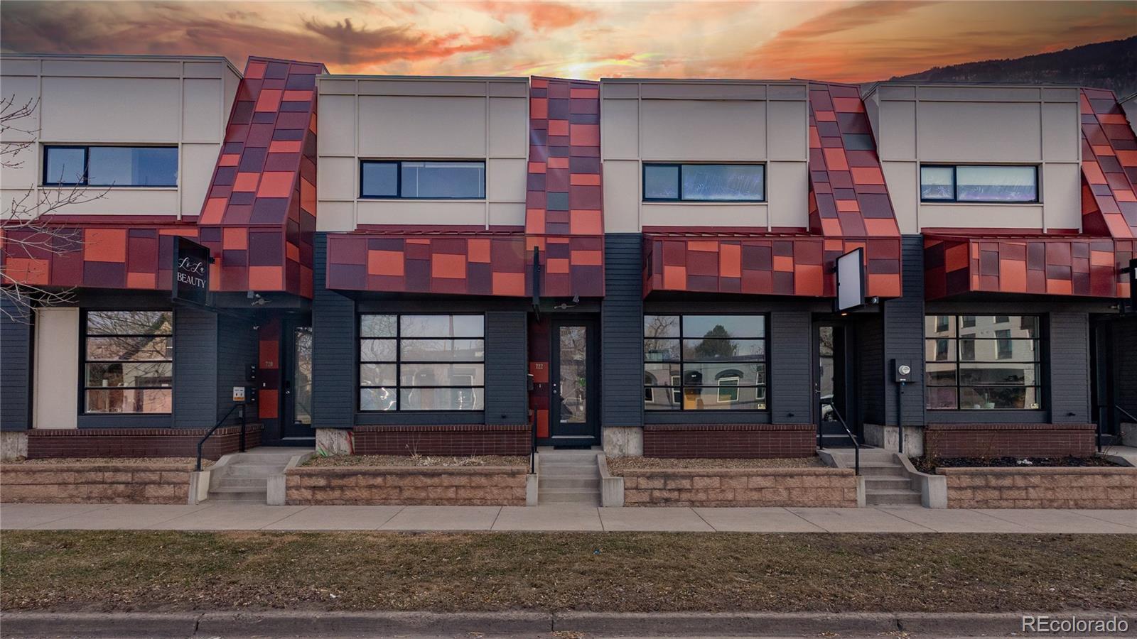 Report Image #1 for 722 W 6th Avenue,Denver, Colorado