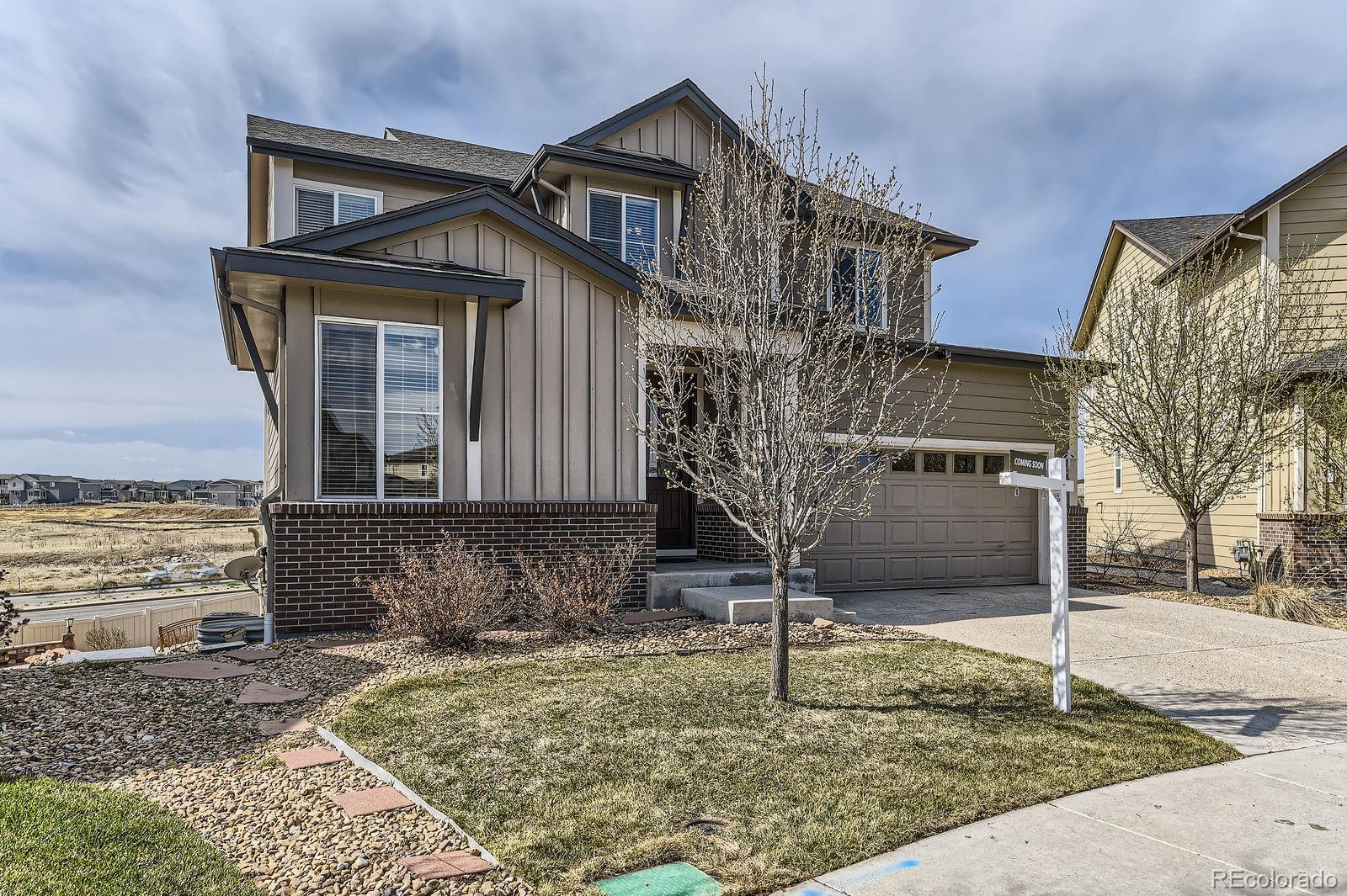 Report Image #1 for 12291  Coral Burst Court,Parker, Colorado