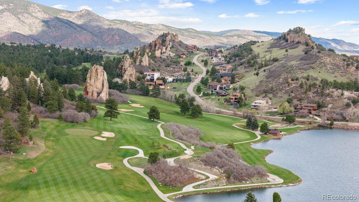 Report Image #1 for 7267  Comanche Court,Larkspur, Colorado
