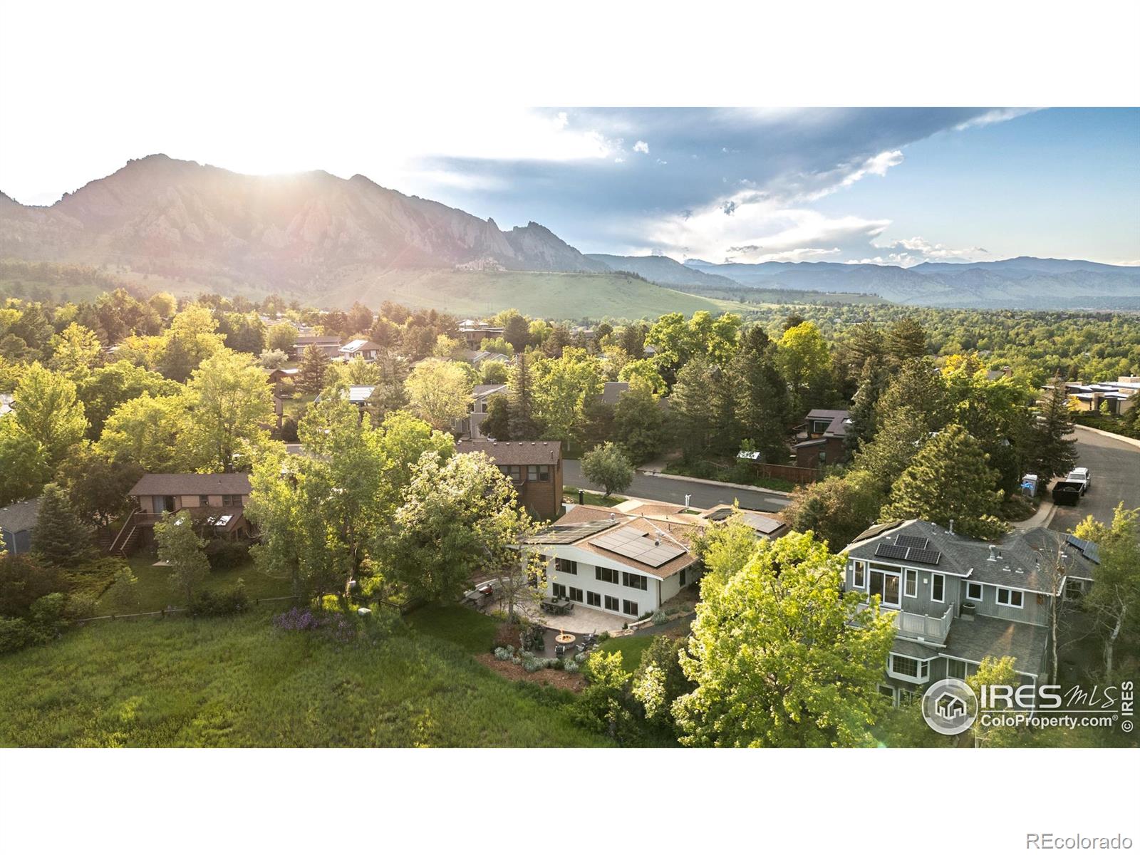 Report Image #1 for 3380  Longwood Avenue,Boulder, Colorado