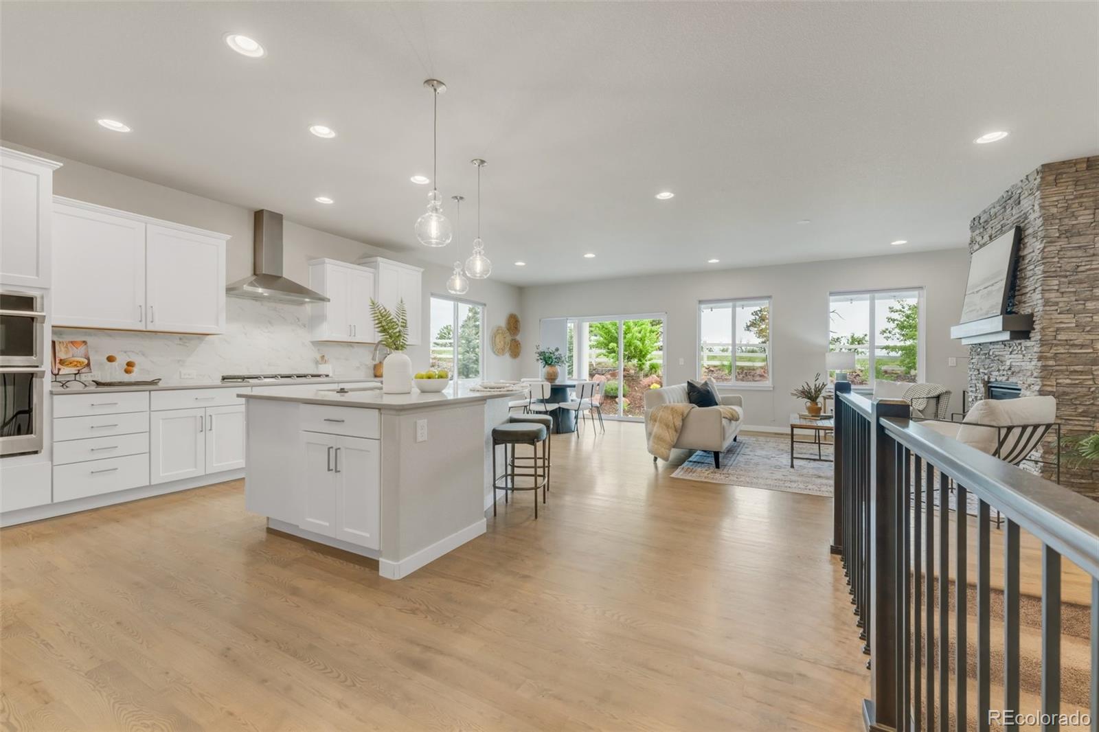 Report Image #1 for 11866  Alydar Loop,Colorado Springs, Colorado
