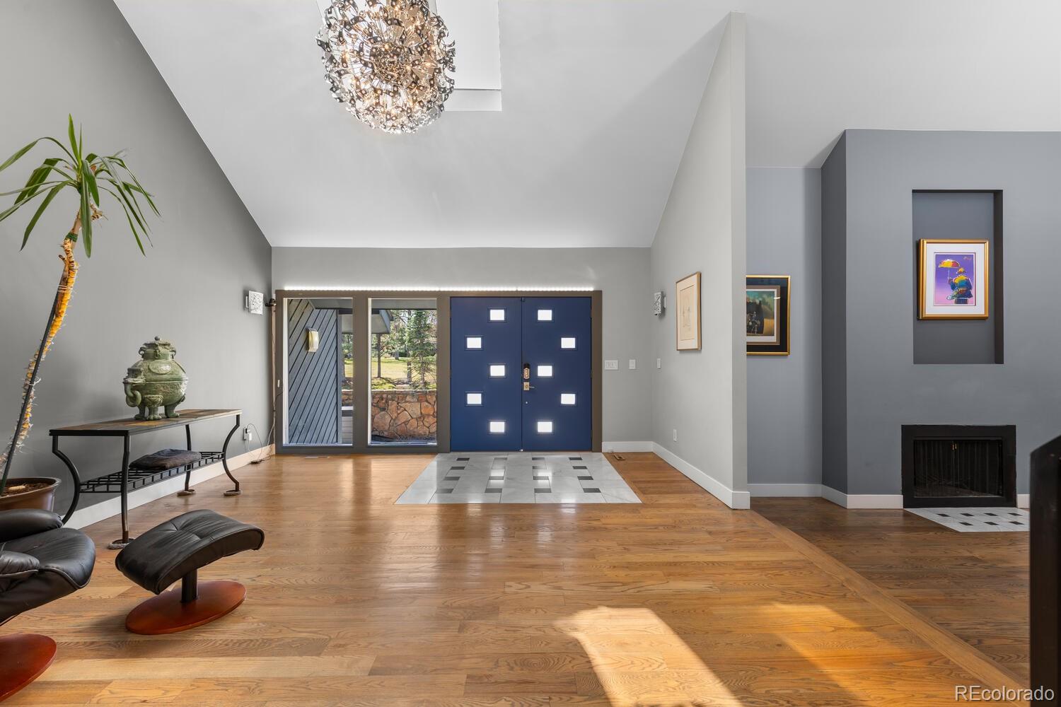 Report Image #1 for 9505  Poundstone Place,Greenwood Village, Colorado