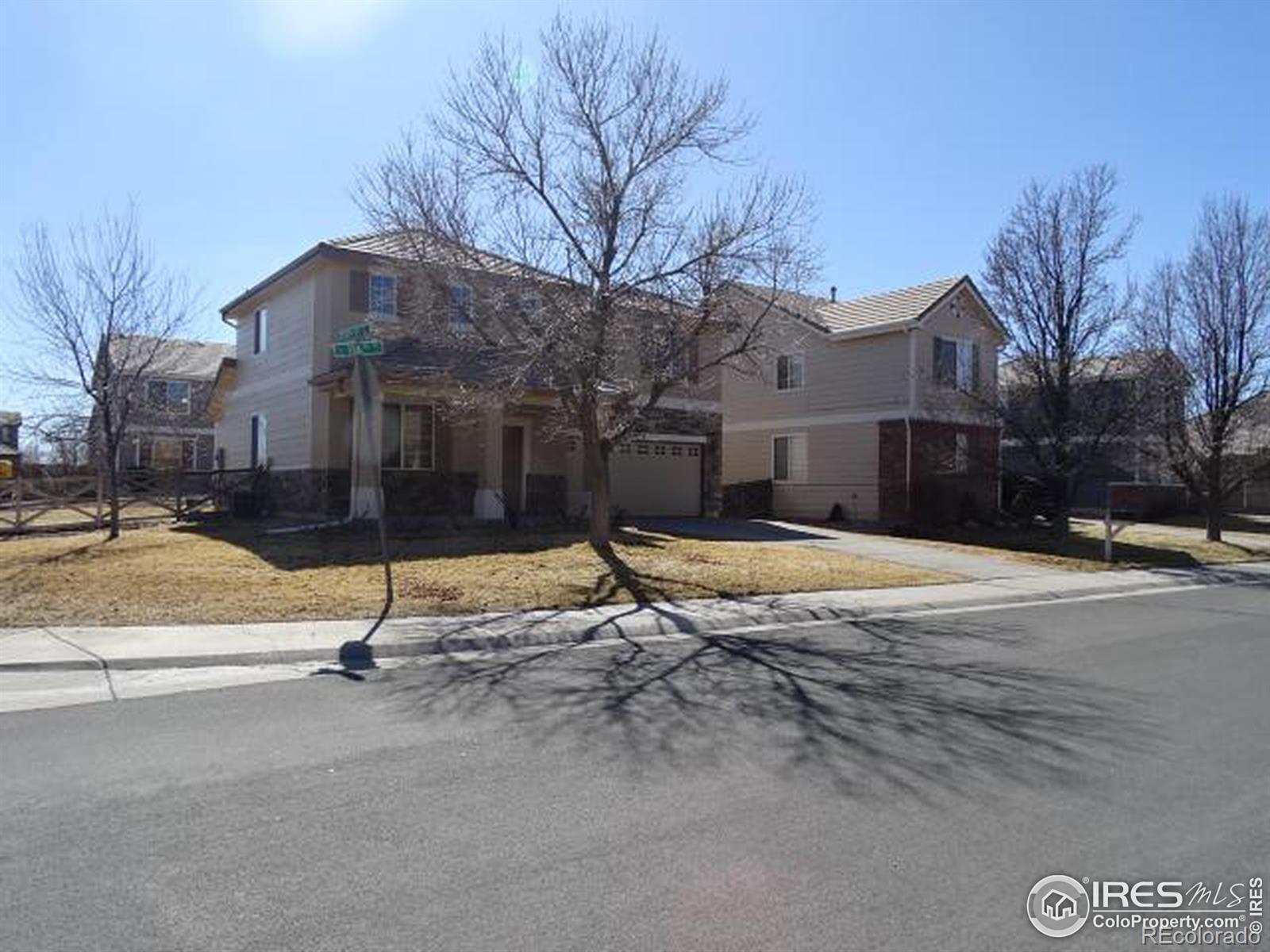 Report Image #1 for 14992 E 116th Place,Commerce City, Colorado