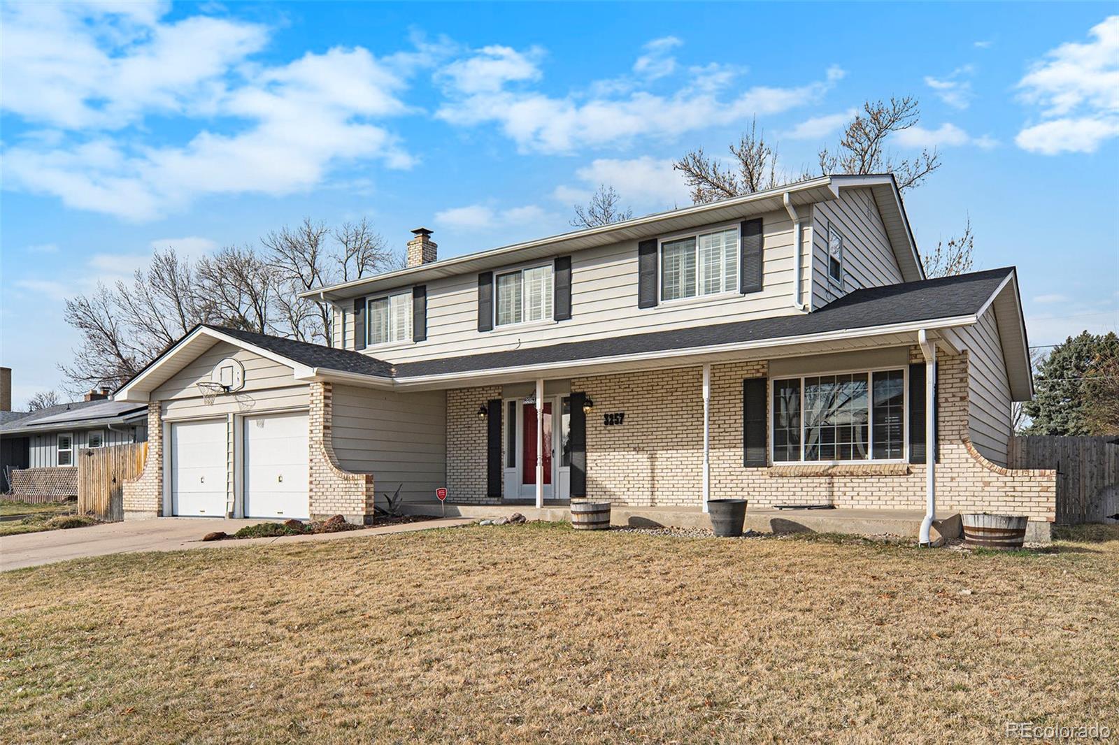 Report Image #1 for 3257 S Geneva Street,Denver, Colorado