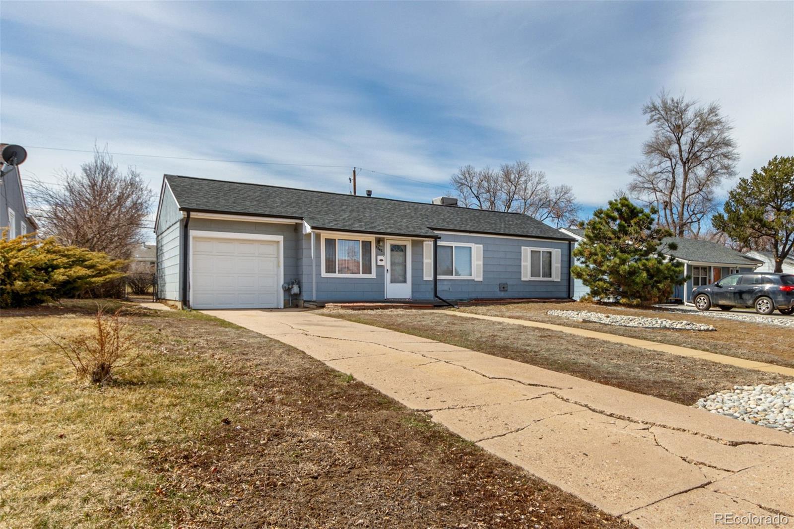 Report Image #1 for 3041 S Glencoe Street,Denver, Colorado