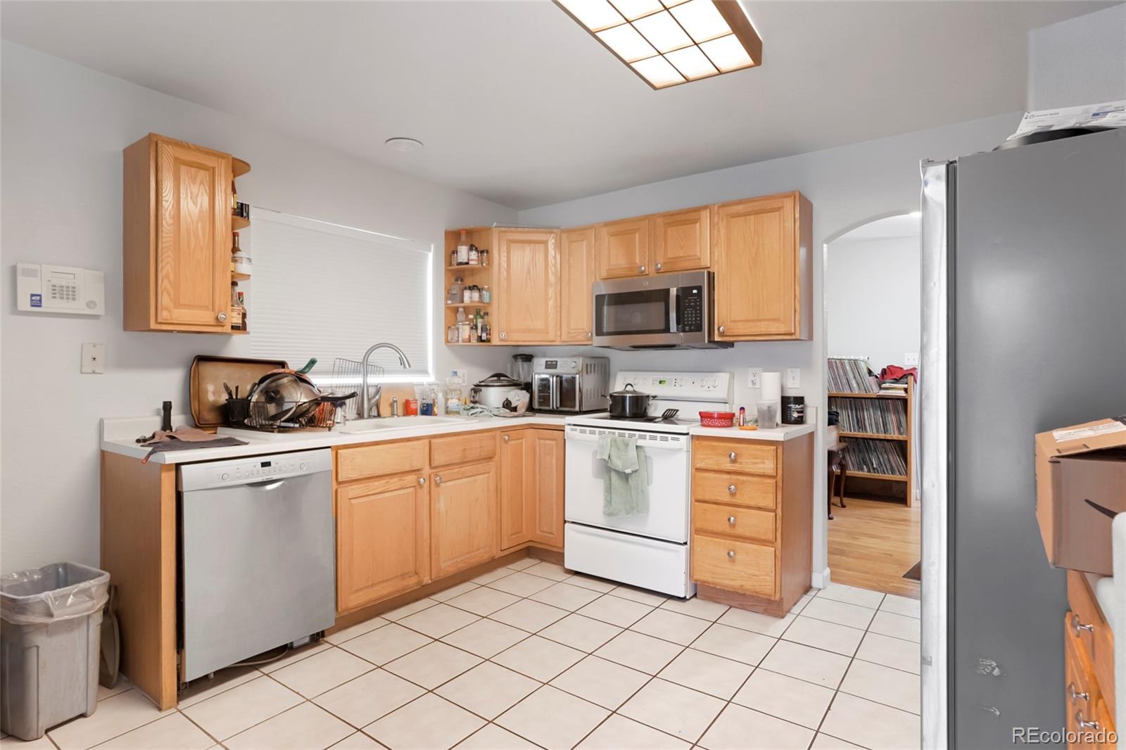 Report Image #1 for 3390 S Elm Street,Denver, Colorado