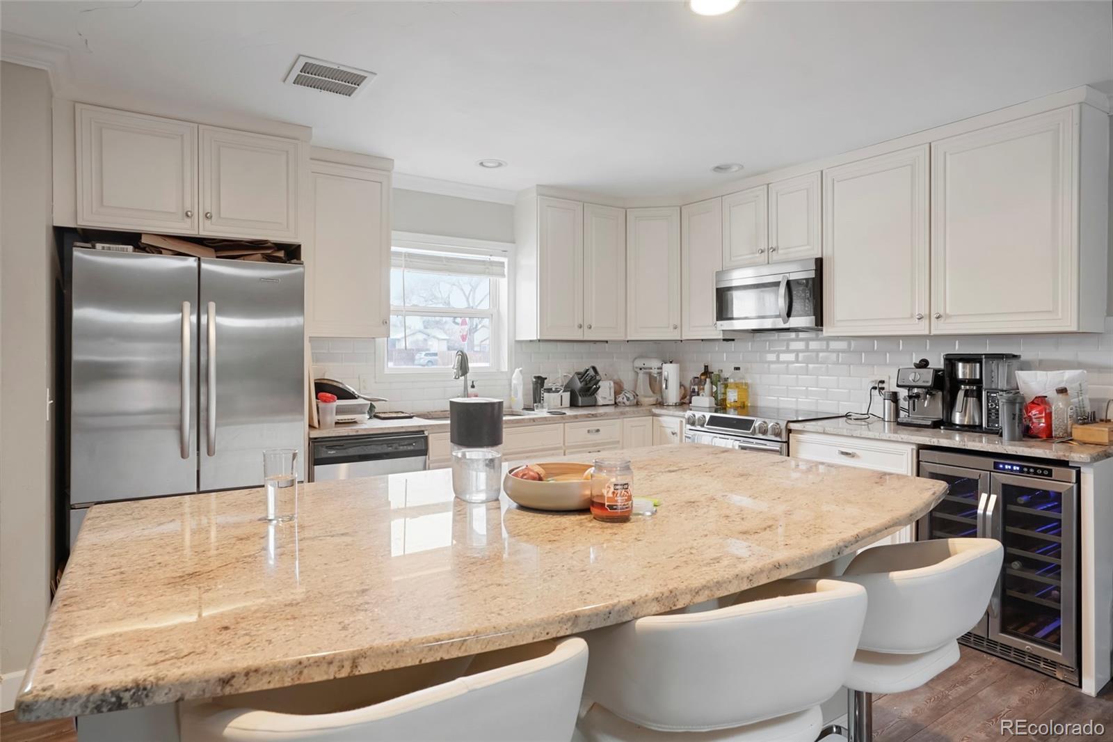 Report Image #1 for 3400 S Fairfax Street,Denver, Colorado