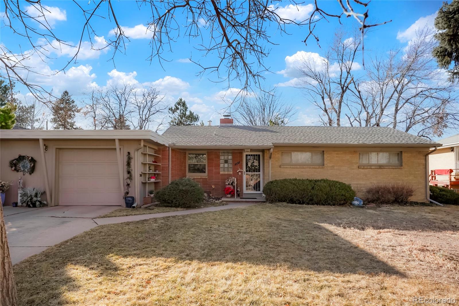 Report Image #1 for 3311 S Dahlia Street,Denver, Colorado