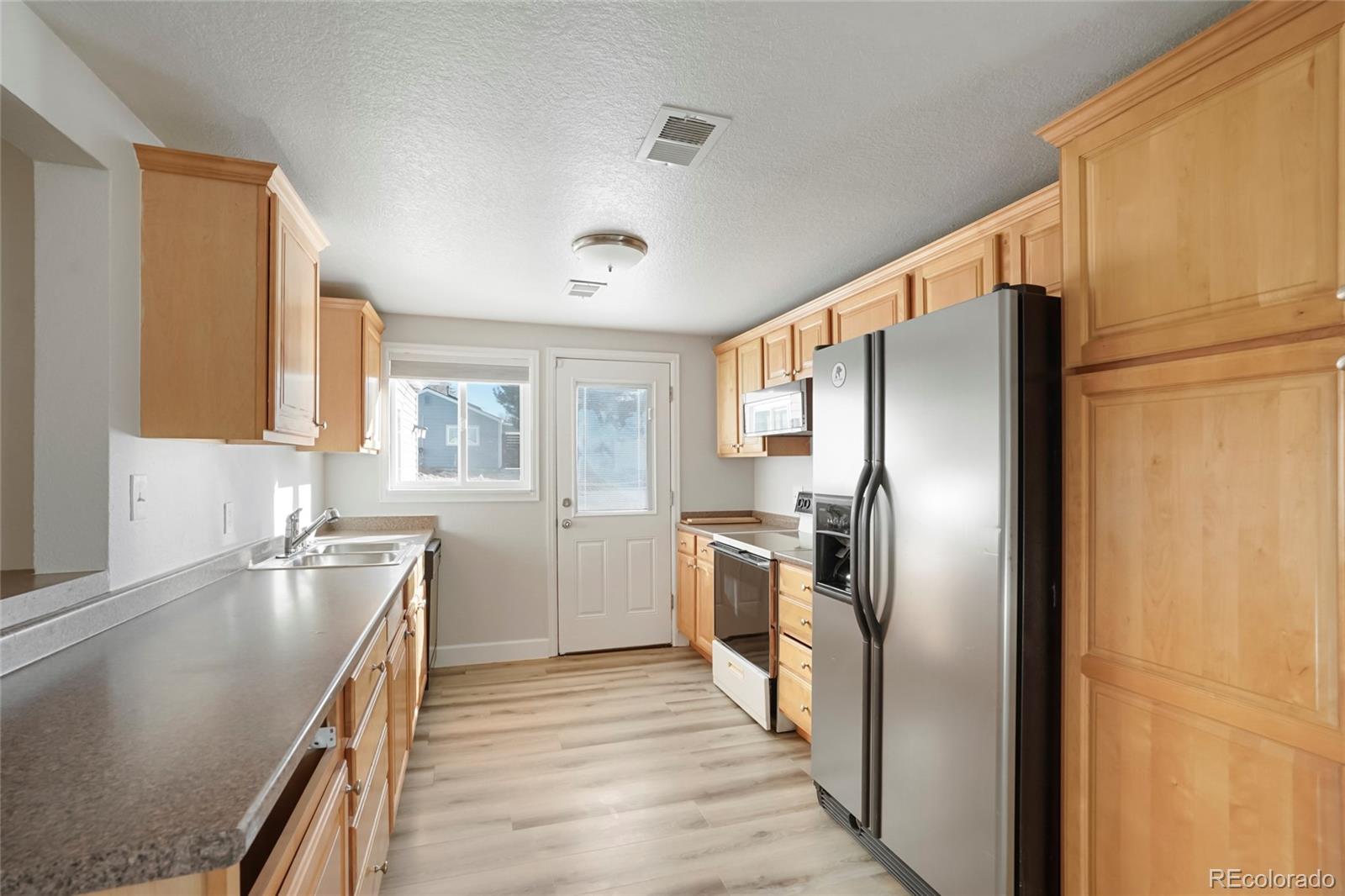 Report Image #1 for 3299 S Forest Street,Denver, Colorado