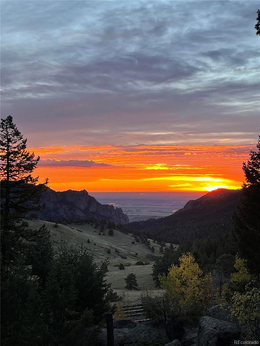 Report Image #1 for 2120  Gross Dam Road,Golden, Colorado