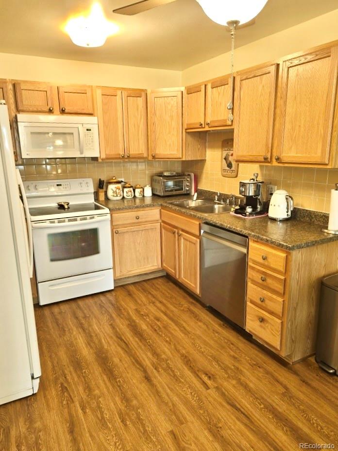Report Image #1 for 635 S Alton Way,Denver, Colorado