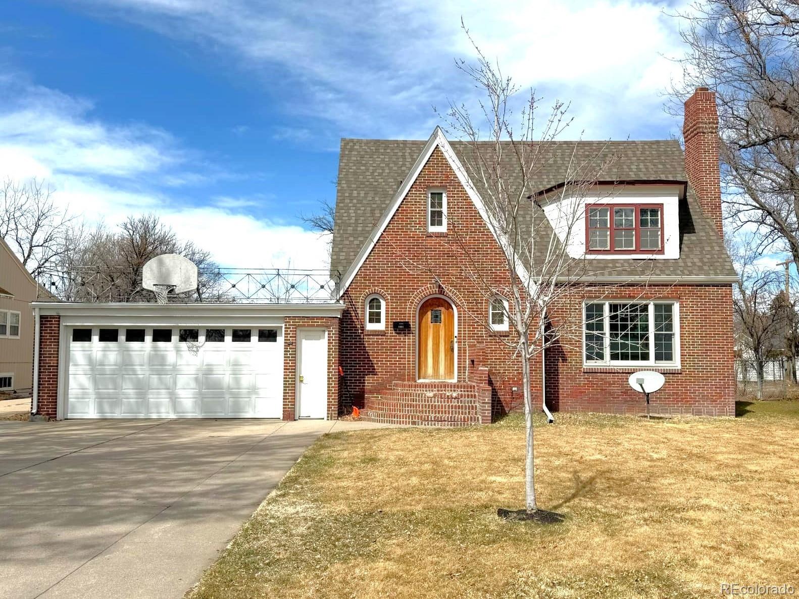 Report Image #1 for 312 W 6th Street,Julesburg, Colorado