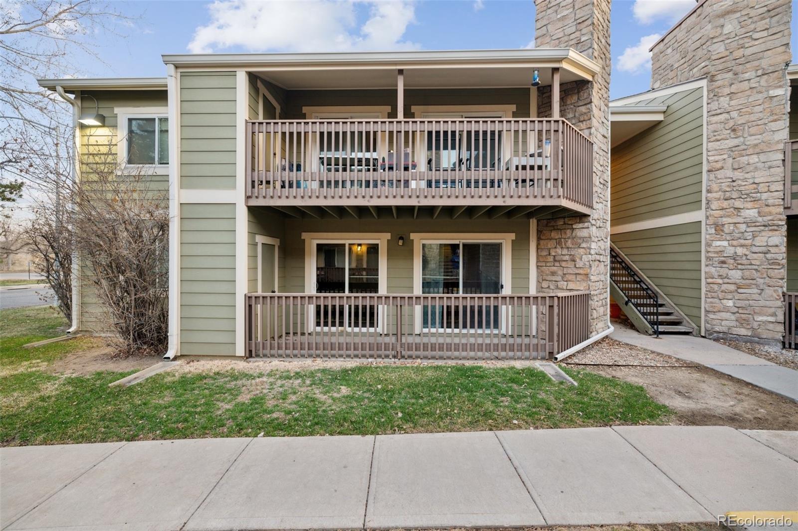 Report Image #1 for 3400 S Eagle Street,Aurora, Colorado