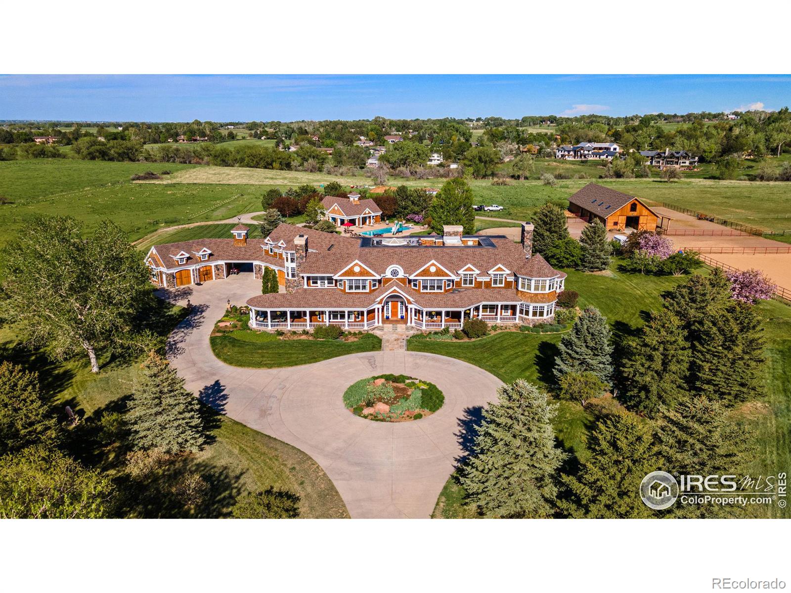 Report Image #1 for 2300 N 75th Street,Boulder, Colorado