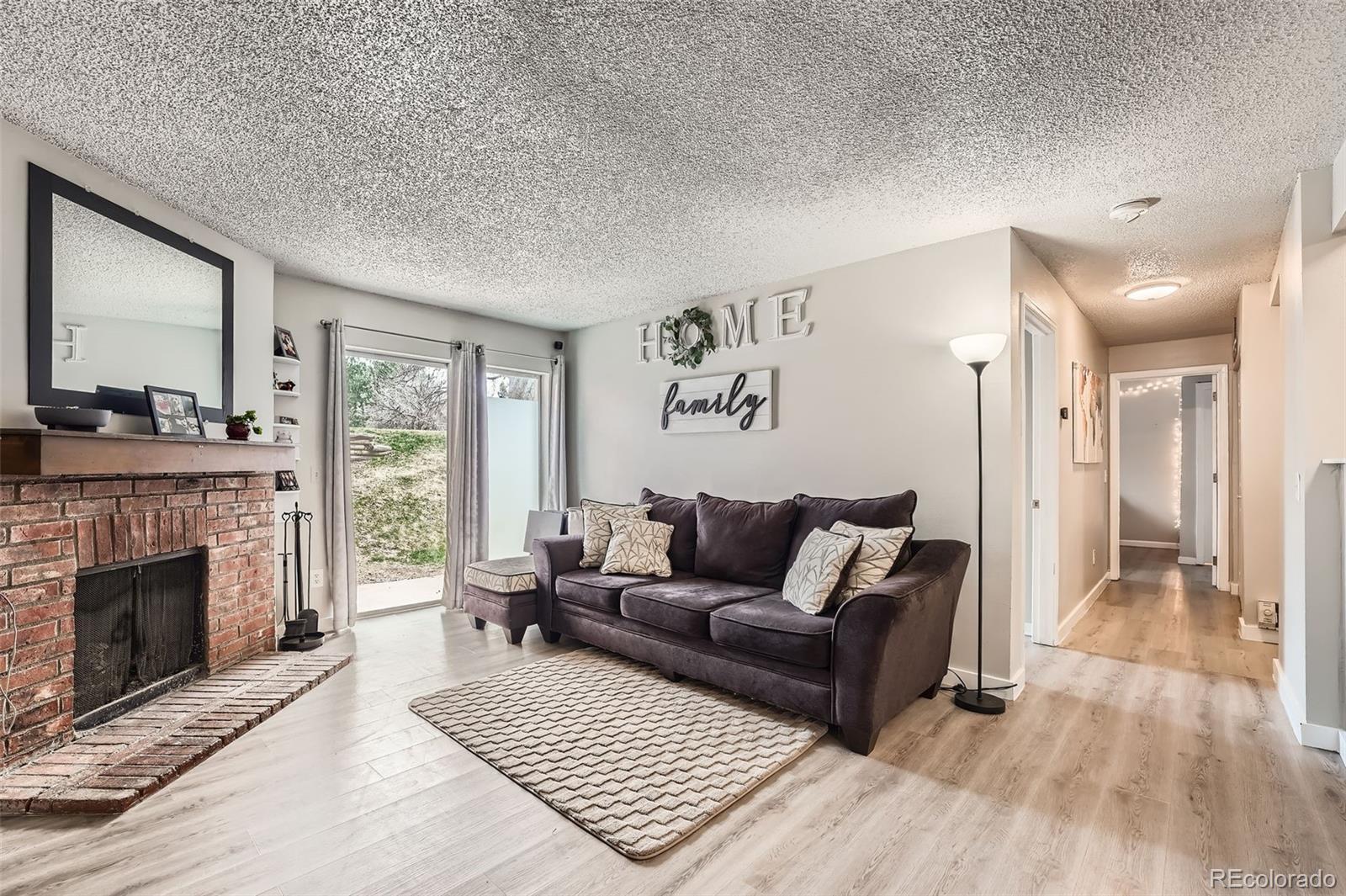 Report Image #1 for 14602 E 2nd Avenue,Aurora, Colorado