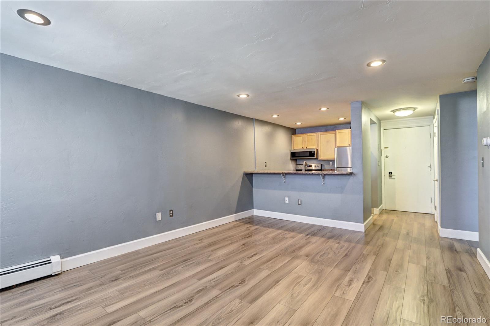 Report Image #1 for 1125 N Washington Street,Denver, Colorado