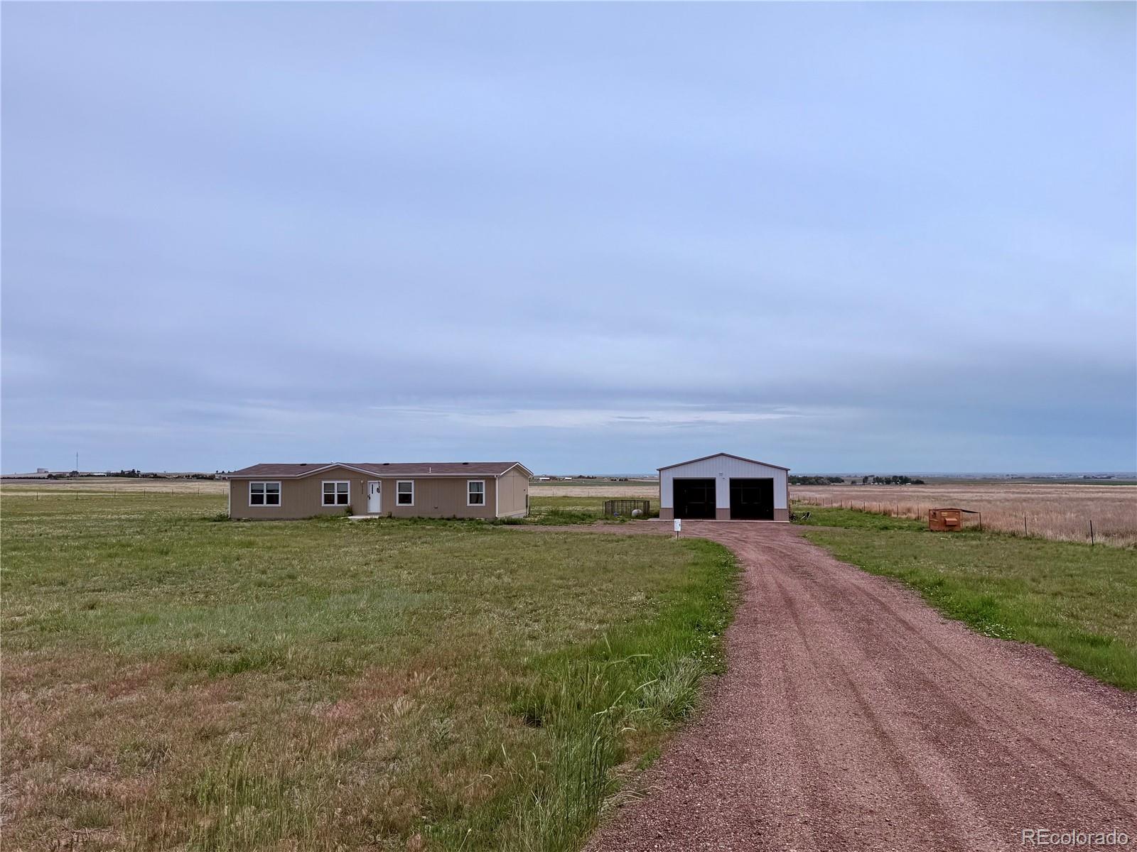 Report Image #1 for 15300  County Road X ,Weldona, Colorado