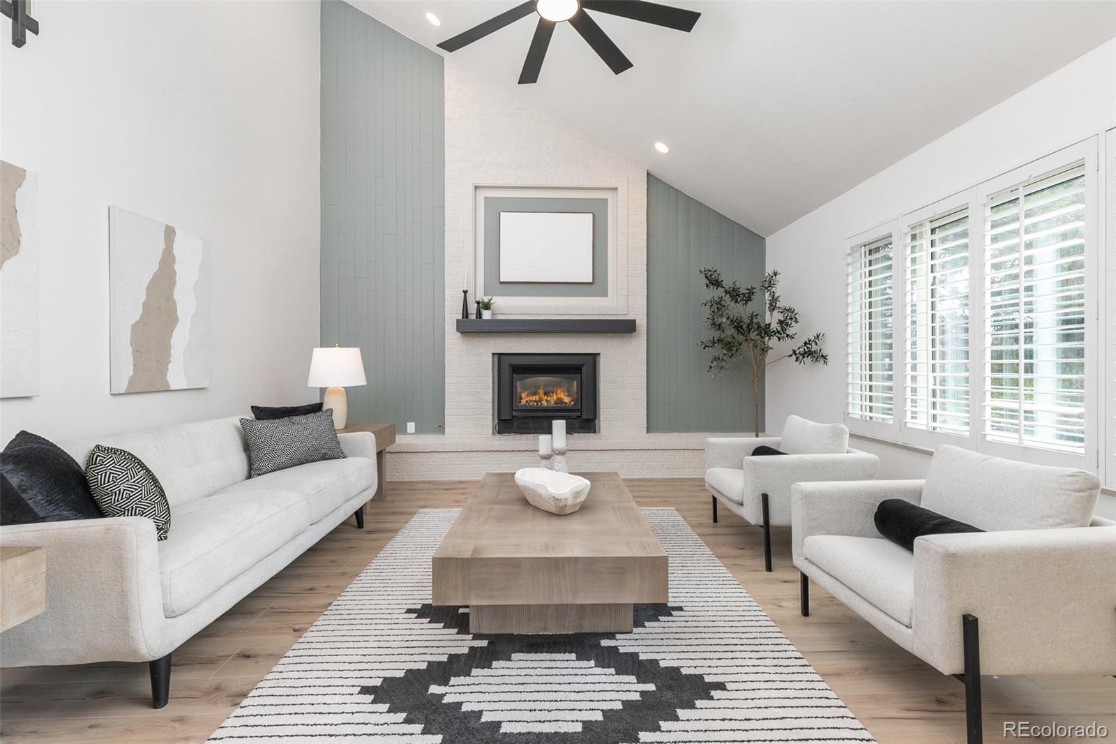 Report Image #1 for 5814  Cole Way,Arvada, Colorado
