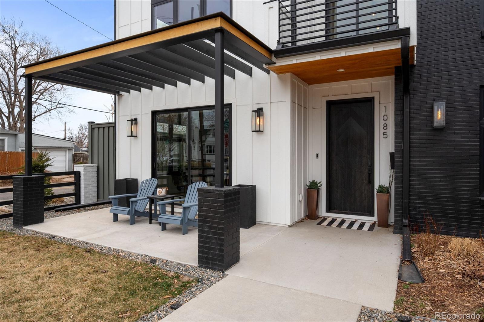 Report Image #1 for 1085 S Cook Street,Denver, Colorado