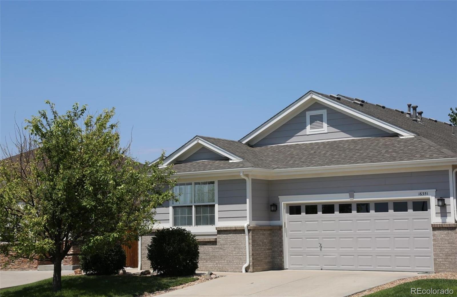 Report Image #1 for 16351 E 104th Place,Commerce City, Colorado