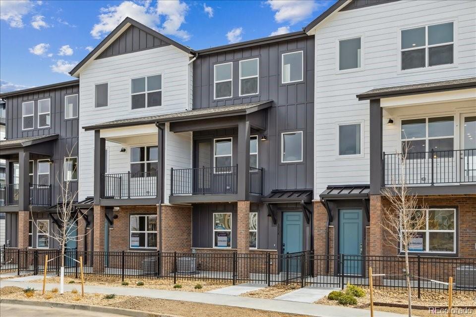 Report Image #1 for 6824  Merseyside Lane,Castle Pines, Colorado