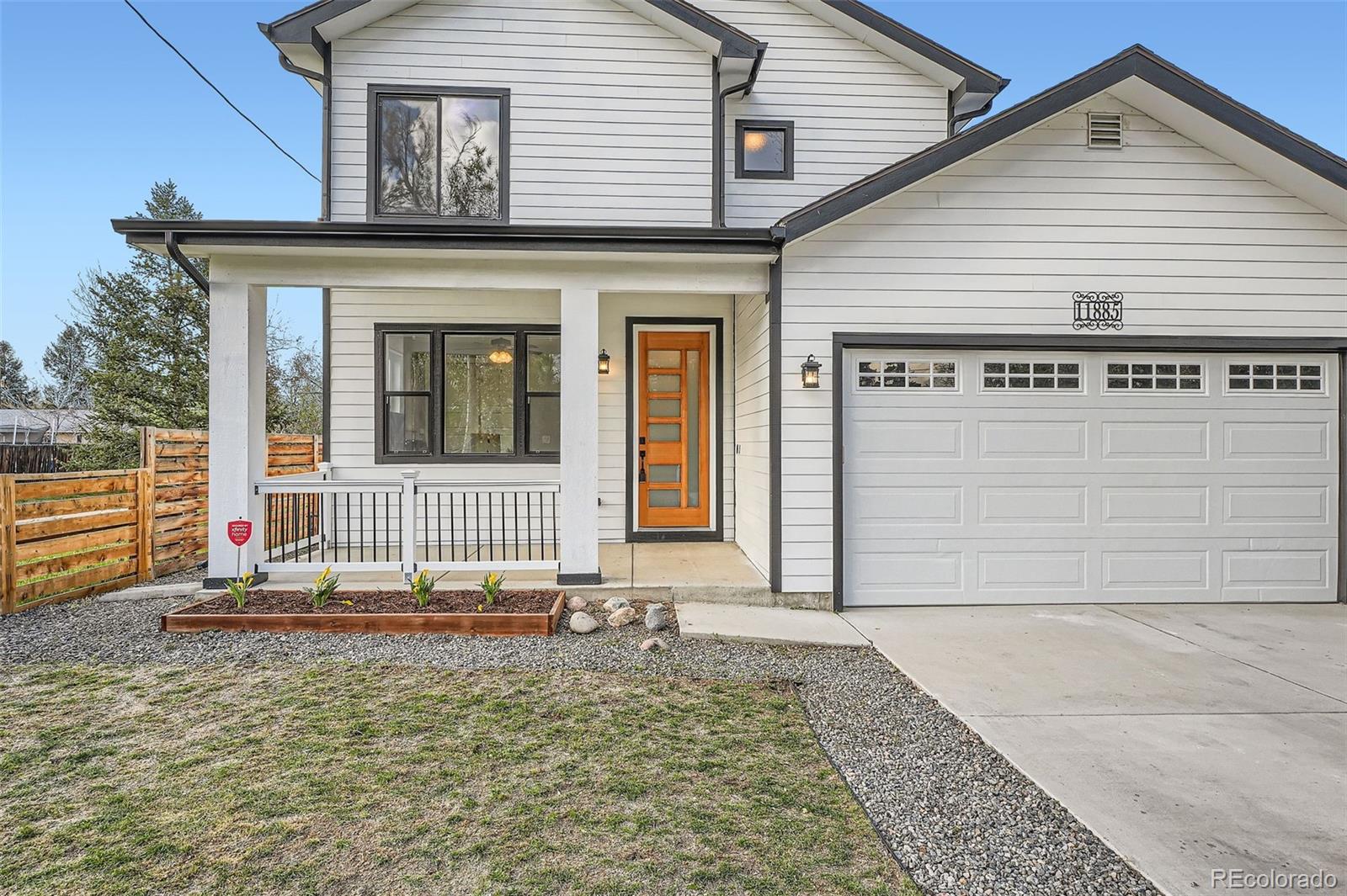 Report Image #1 for 11885 W Katherine Avenue,Lakewood, Colorado