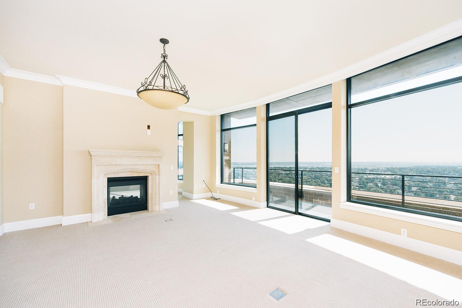 Report Image #1 for 8100 E Union Avenue,Denver, Colorado