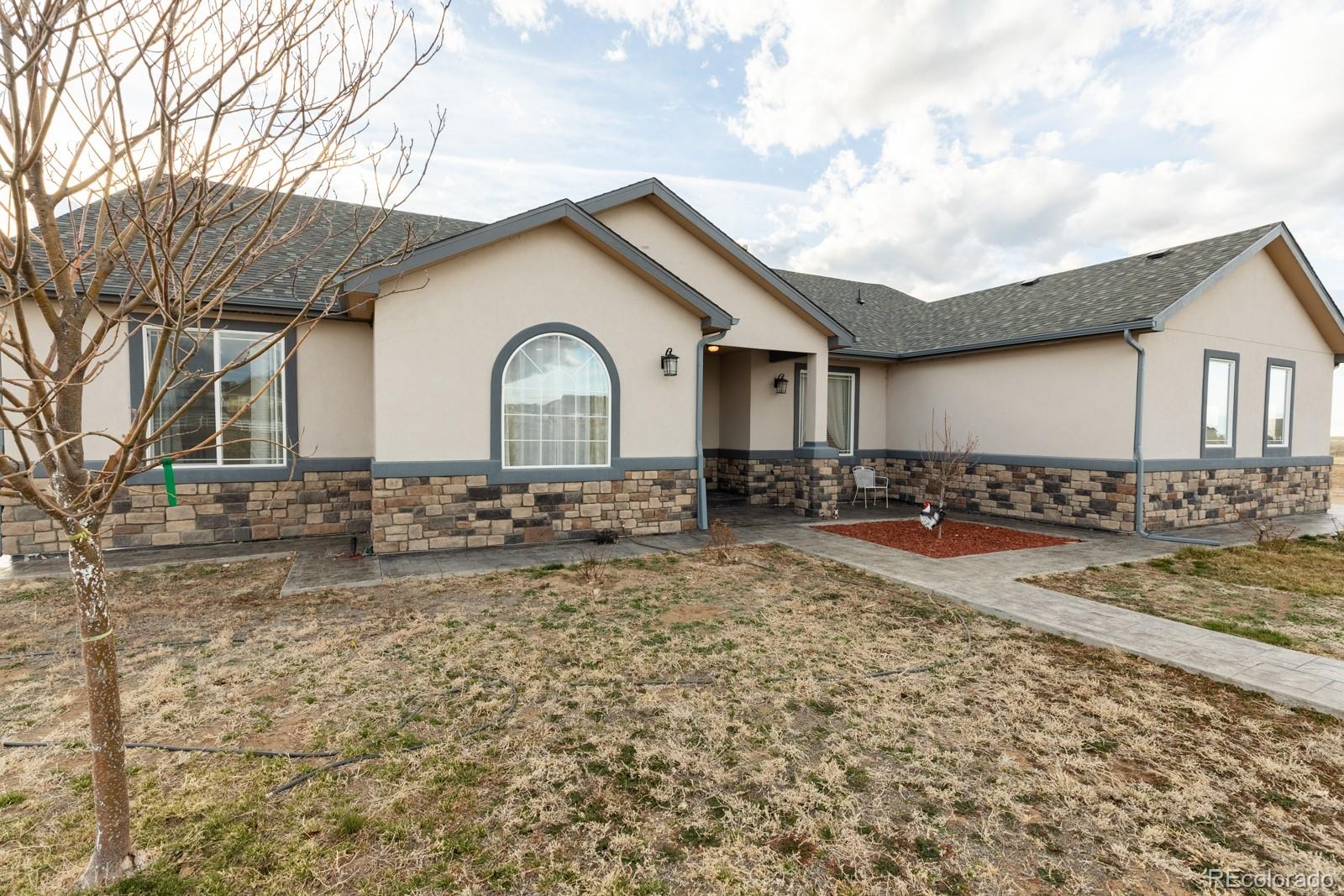 Report Image #1 for 16301  Hudson Road,Hudson, Colorado