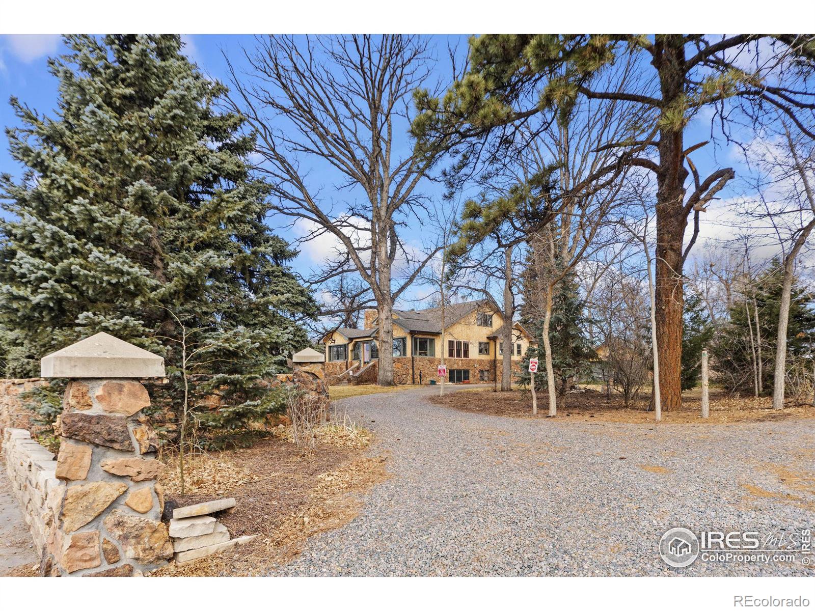 Report Image #1 for 1000 W Prospect Road,Fort Collins, Colorado