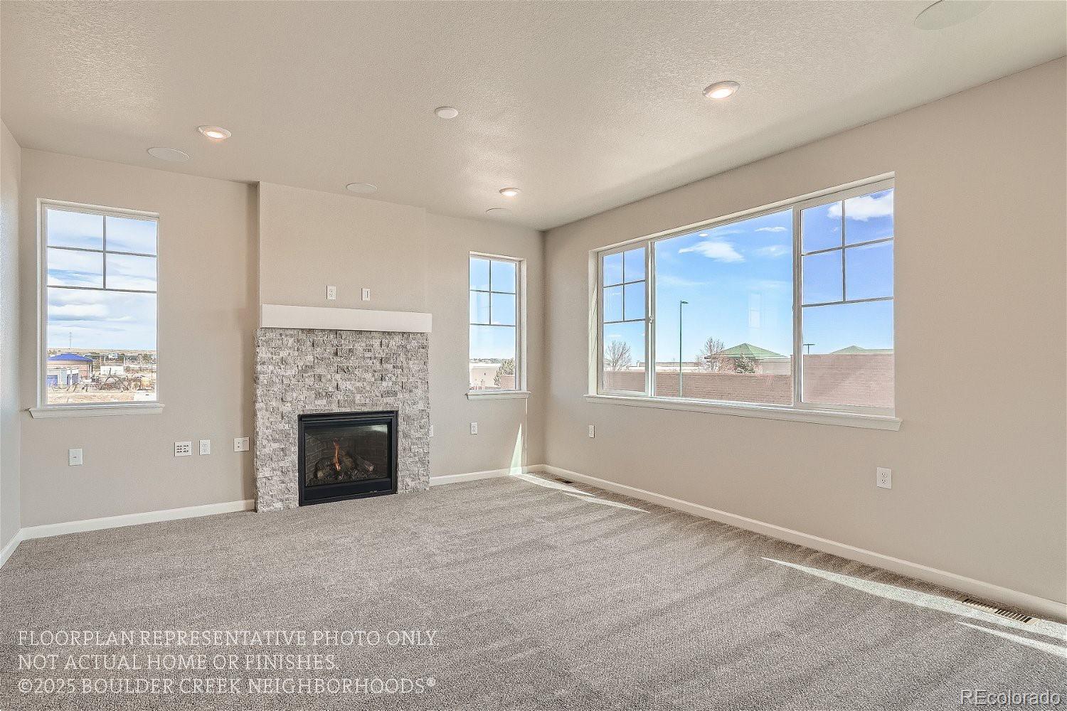 Report Image #1 for 2387  Bristol Street,Superior, Colorado