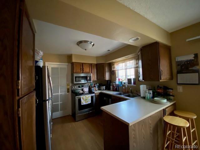 Report Image #1 for 5274  Cody Street,Arvada, Colorado