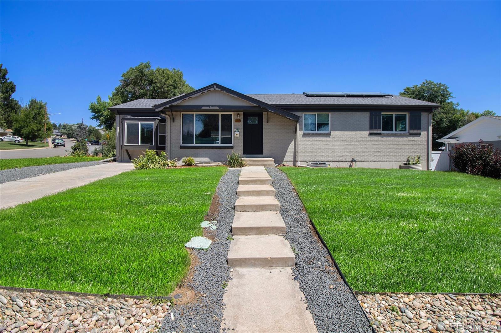 Report Image #1 for 3999 W Chenango Avenue,Littleton, Colorado