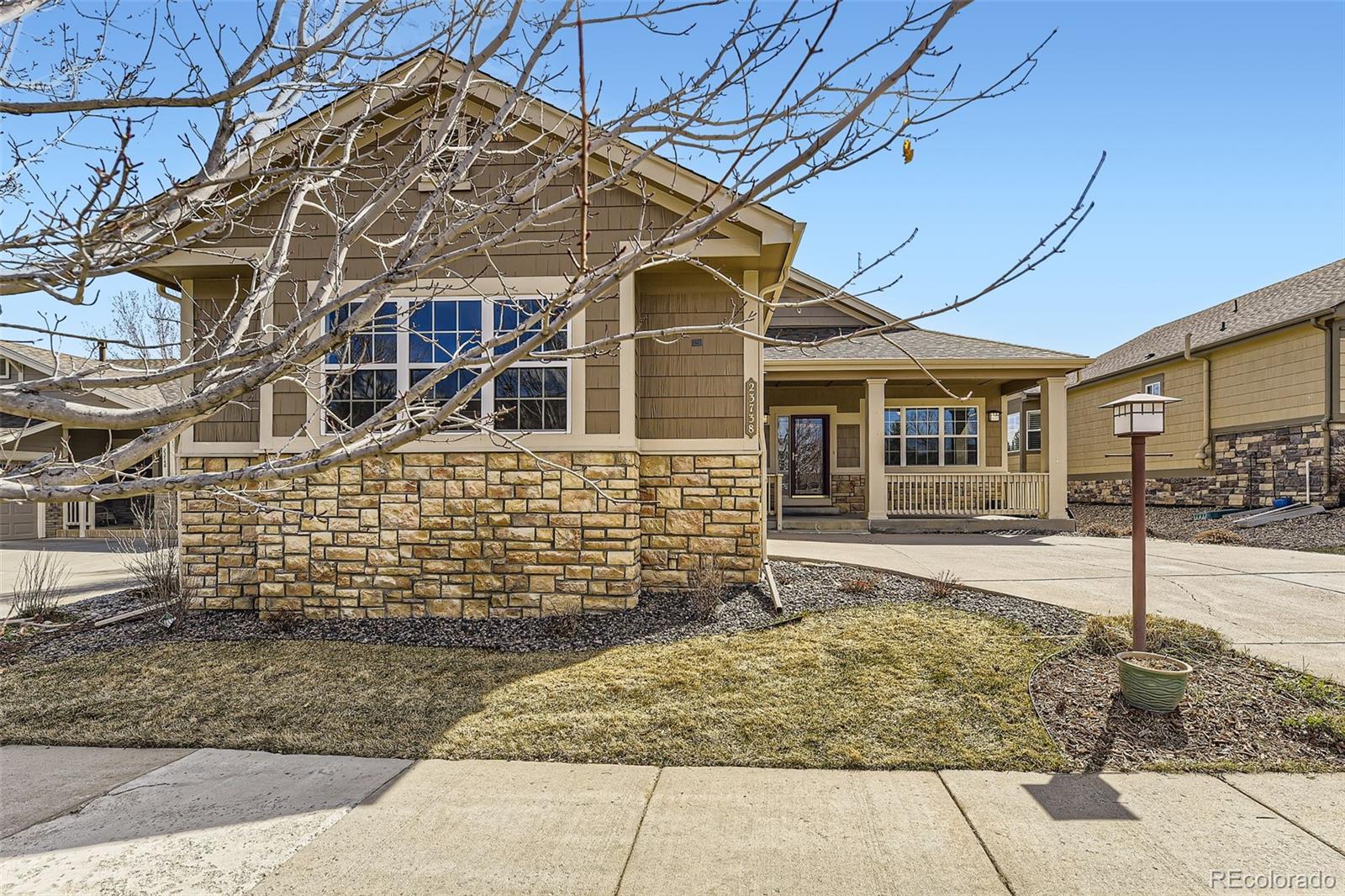Report Image #1 for 23738 E Clifton Place,Aurora, Colorado