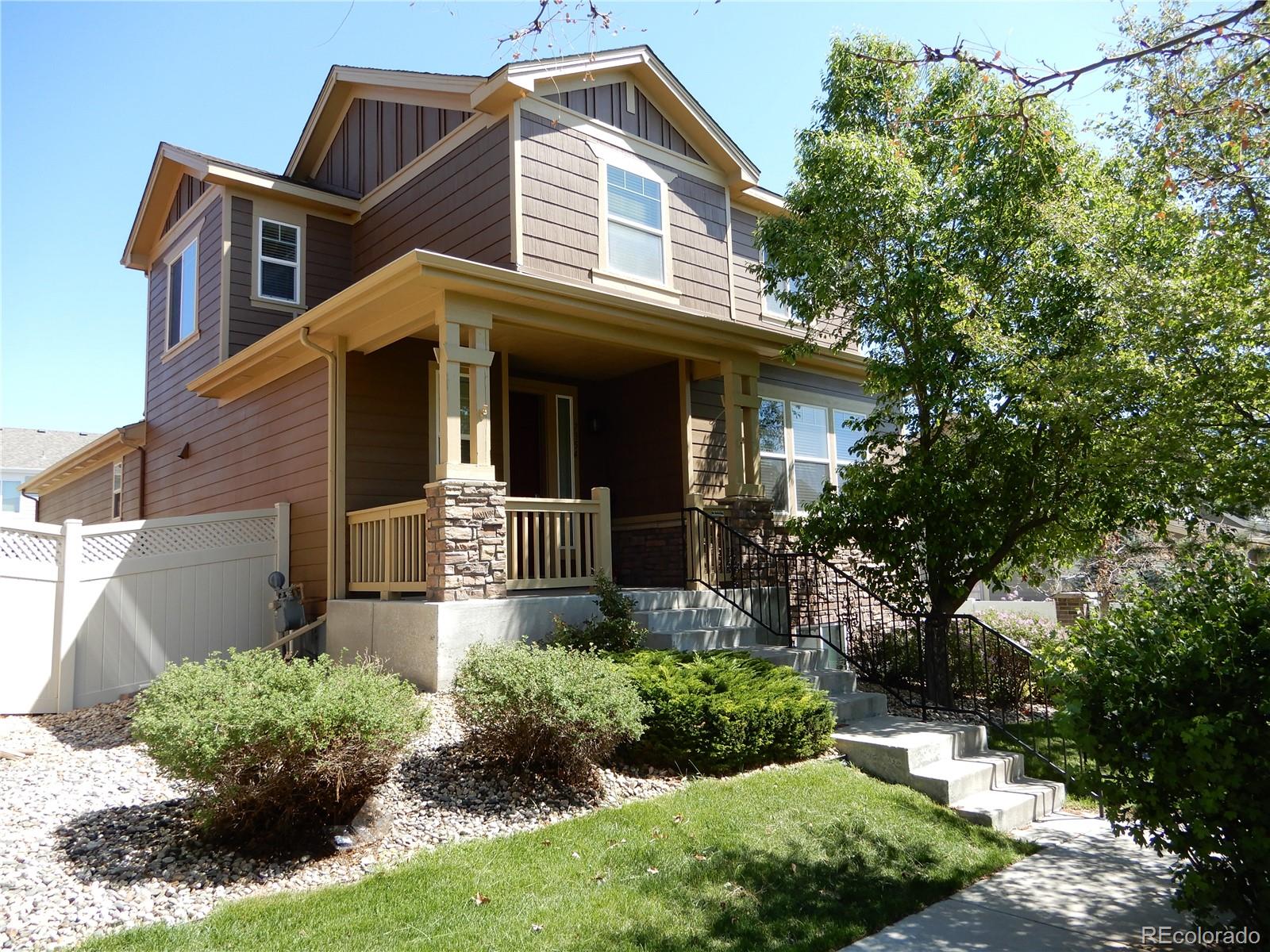 Report Image #1 for 7354  Benton Street,Arvada, Colorado