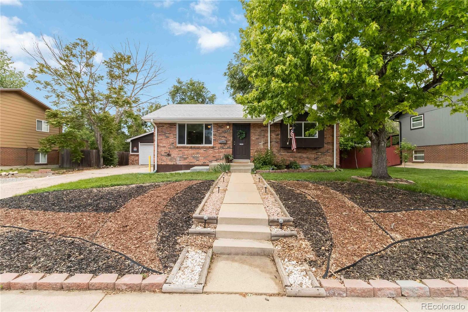 Report Image #1 for 11433  Carlile Street,Northglenn, Colorado
