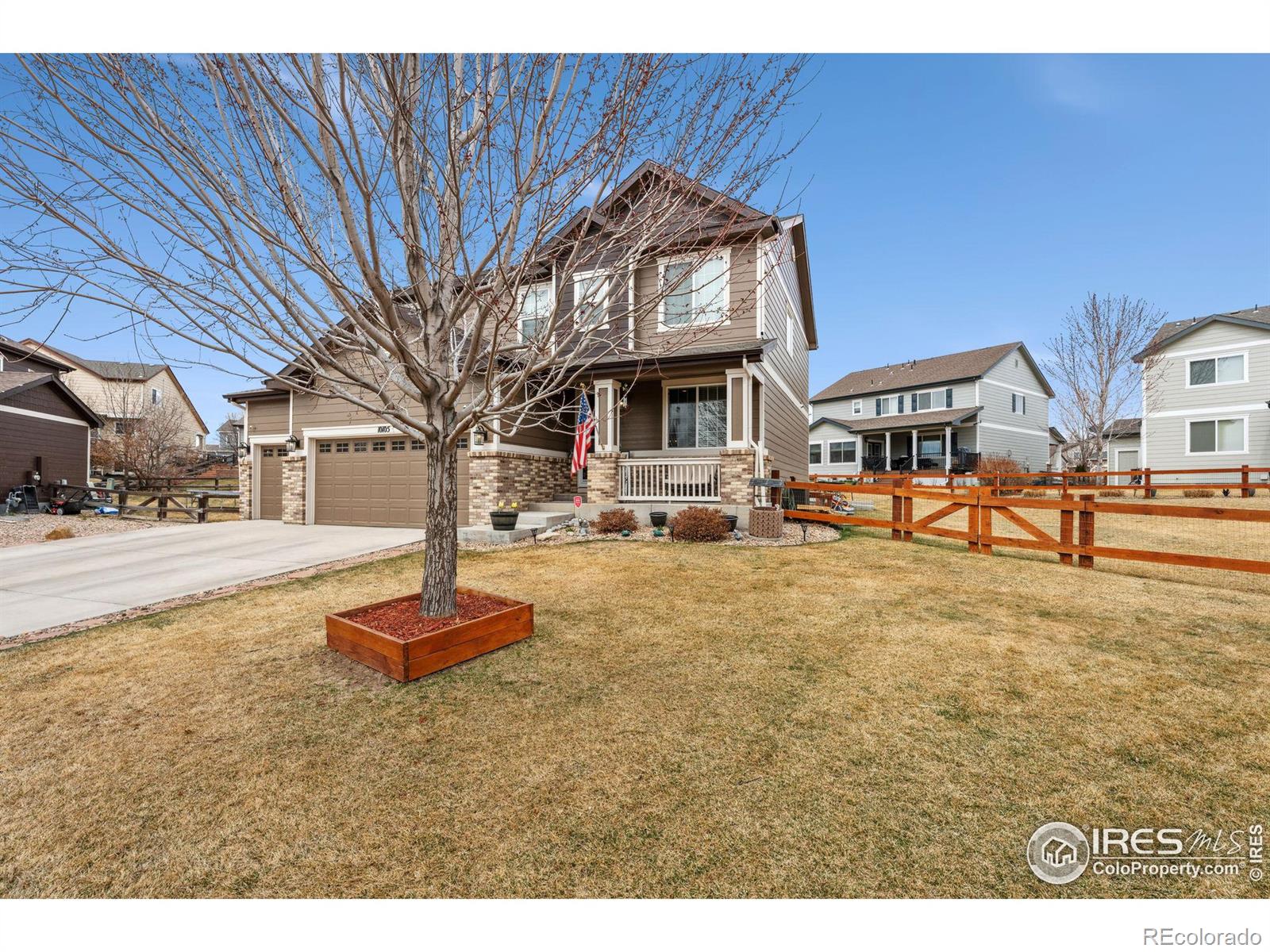 Report Image #1 for 10105 W 15th Street,Greeley, Colorado