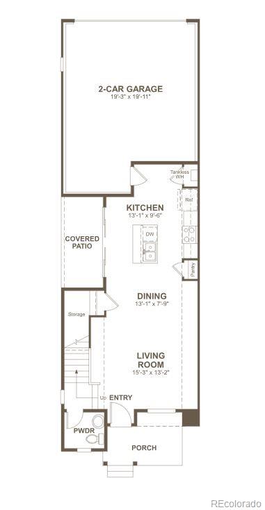 Report Image # for 17075 E Alameda Parkway,Aurora, Colorado