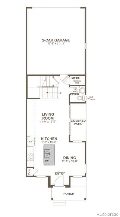 Report Image # for 17095 E Alameda Parkway,Aurora, Colorado